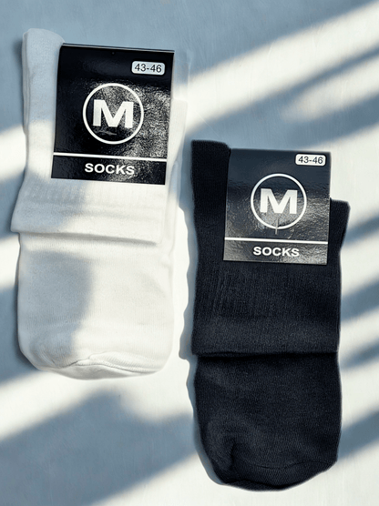 2 para čarapa - muški donji veš, Gaće Shop