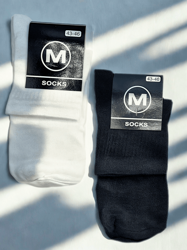 2 para čarapa - muški donji veš, Gaće Shop