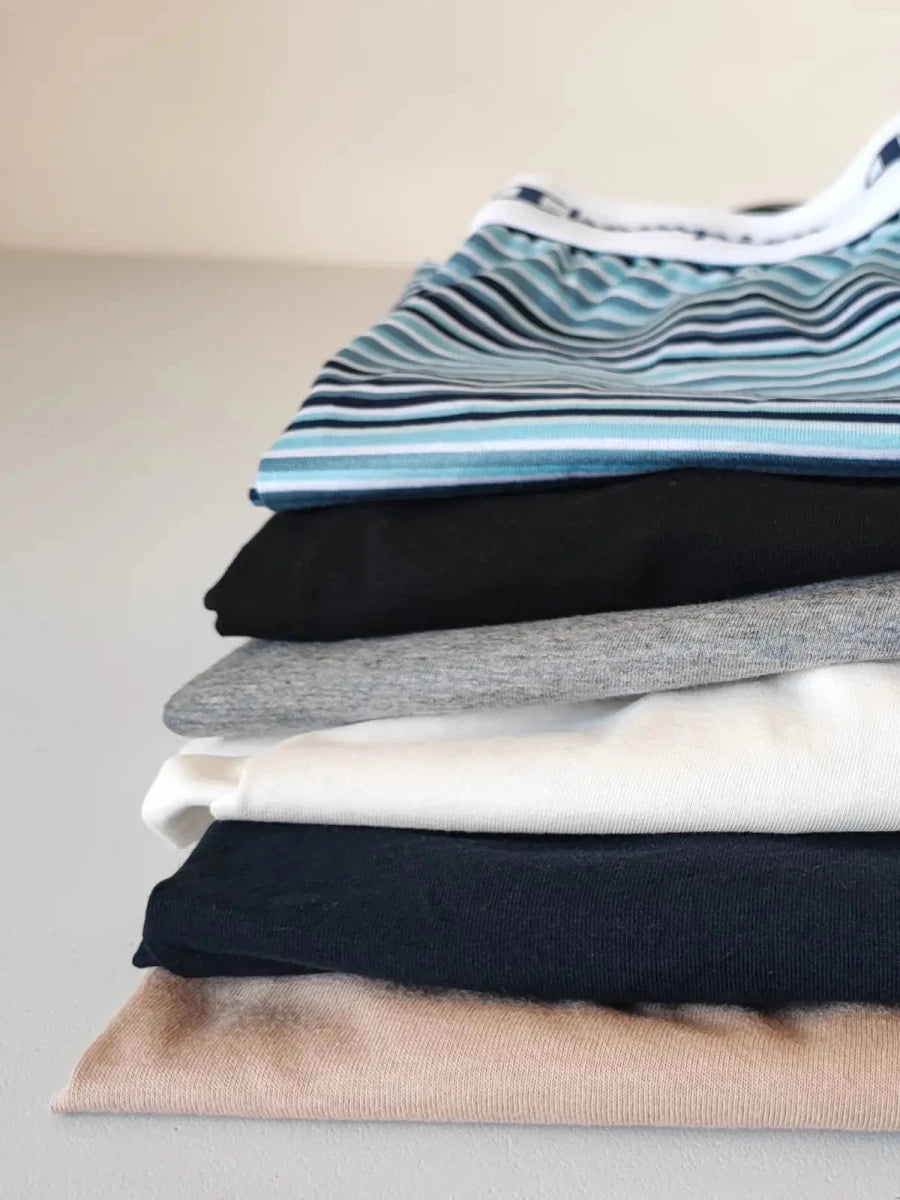 Bokserice bez razmišljanja - muški donji veš, Gaće Shop