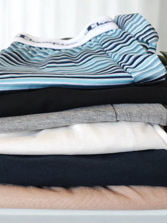 Mystery Box - veće veličine