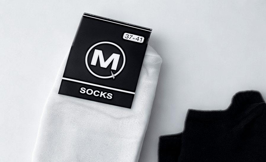 Kombo paket (Bokserice + Nazuvice) - muški donji veš, Gaće Shop