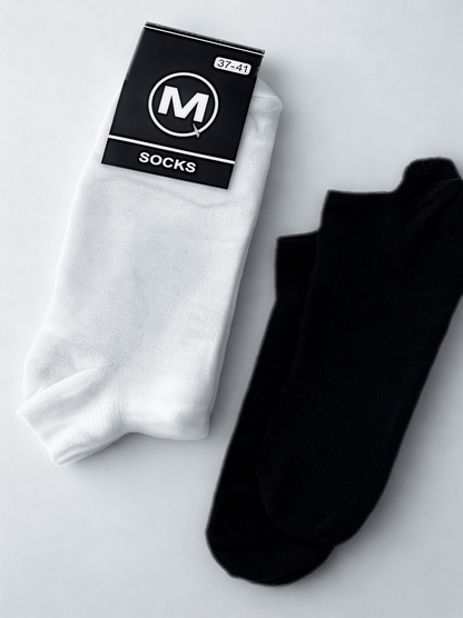 Kombo paket (Bokserice + Nazuvice) - muški donji veš, Gaće Shop