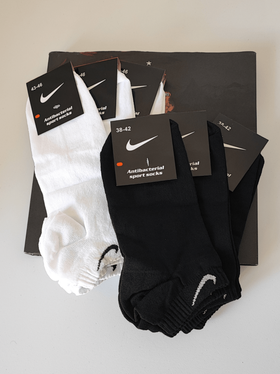 Nike plitke čarape (RASPRODAJA) - muški donji veš, Gaće Shop